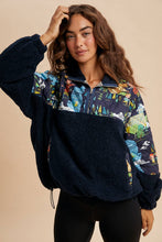 Midnight Adventures Pullover