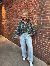 Moon Threads Pullover