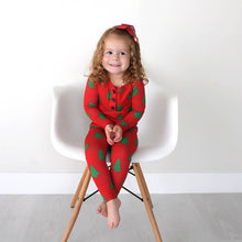 Kevin Trees Bamboo TWO PIECE Toddler