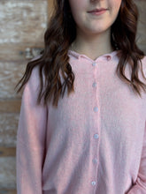 Pretty in Pastels Cardigan