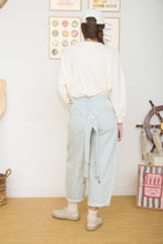 Sardines Graphic Sweat Shirt