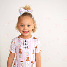 Gillian TUTU DRESS Bamboo Kids Baby Outfit