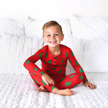 Kevin Trees Bamboo TWO PIECE Toddler