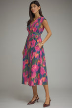 The Marlowe Midi Dress