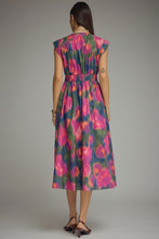 The Marlowe Midi Dress