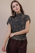 Jess Soft Knit Vest Top