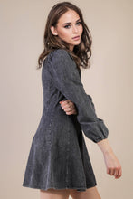 Heather Mini Dress