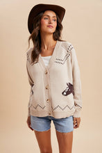 Trailblazer Cardigan