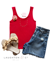 Everyday Effort Seamless Tank