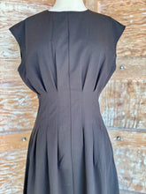 THML Ebon Glow Maxi Dress