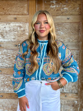 Queen of Hearts Cardigan
