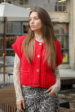Juliet Sweater Top