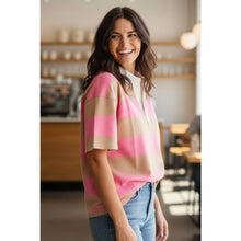 Perfectly Polished Polo Top