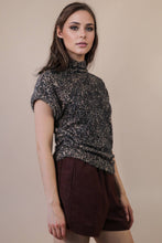 Jess Soft Knit Vest Top