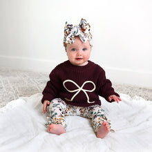 Maren HEADWRAP Baby Toddler Kids Hair Accessory