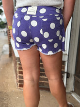 Dot Your Dreams Skort