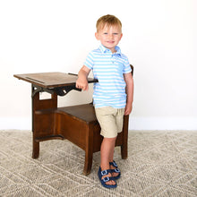 Hudson BambooTop