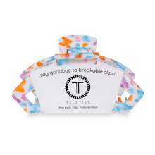 Open Hair Clip | Large | Fluttering By