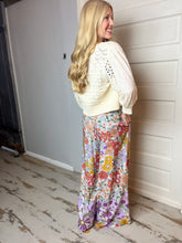 Fields of Flowers Smocked Pants