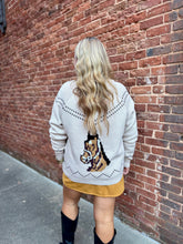 Trailblazer Cardigan