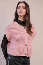 Juliet Sweater Top