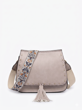 Bailey Crossbody Bag