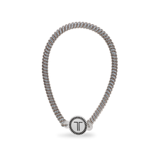 Spiral Hair Coil Headband | Truly Taupe