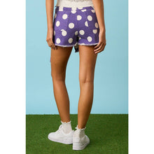 Dot Your Dreams Skort