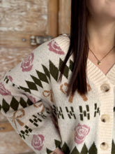 Blossom & Bows Cardigan