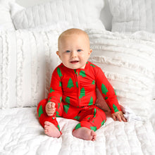 Kevin Trees Christmas Bamboo Sleepy