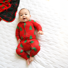 Kevin Trees Christmas Bamboo Sleepy