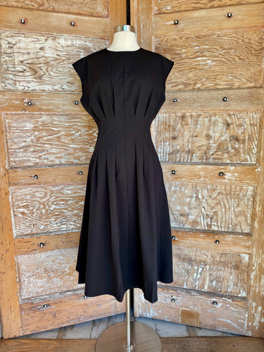 THML Ebon Glow Maxi Dress