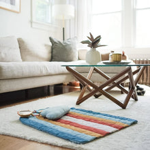 Tummy Time Play Mat