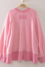 Amy Thermal Sweater