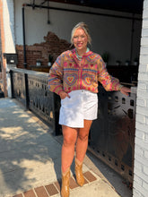 Heart Full of Color Cardigan