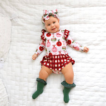 Kit Ornaments TUTU Bamboo Dress