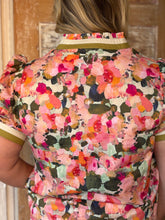 THML Blossom Grove Top