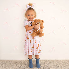 Gillian TUTU DRESS Bamboo Kids Baby Outfit