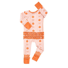 Bamboo Pumpkin Jammies
