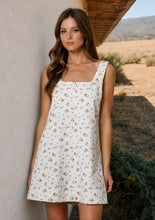 Cotton & Clover Dress