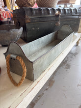 Long Handle Container Home Decor