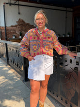 Heart Full of Color Cardigan
