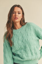 Elsie Sweater