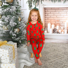 Kevin Trees Bamboo TWO PIECE Toddler