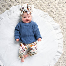 Maren HEADWRAP Baby Toddler Kids Hair Accessory