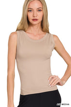 Everyday Effort Seamless Tank