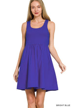 Summer Adventures Dress