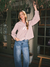 Lavender Haze Top