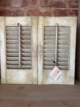 Storage Cabinet Vintage Home Decor