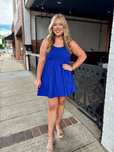 Summer Adventures Dress